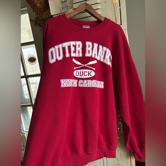 Outer Banks Sweatshirt - Picture 4 of 13